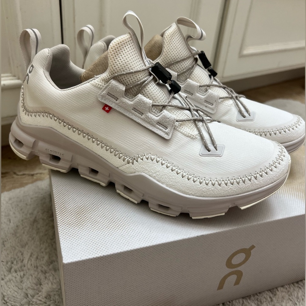 ON Women’s Cloudaway Sneakers